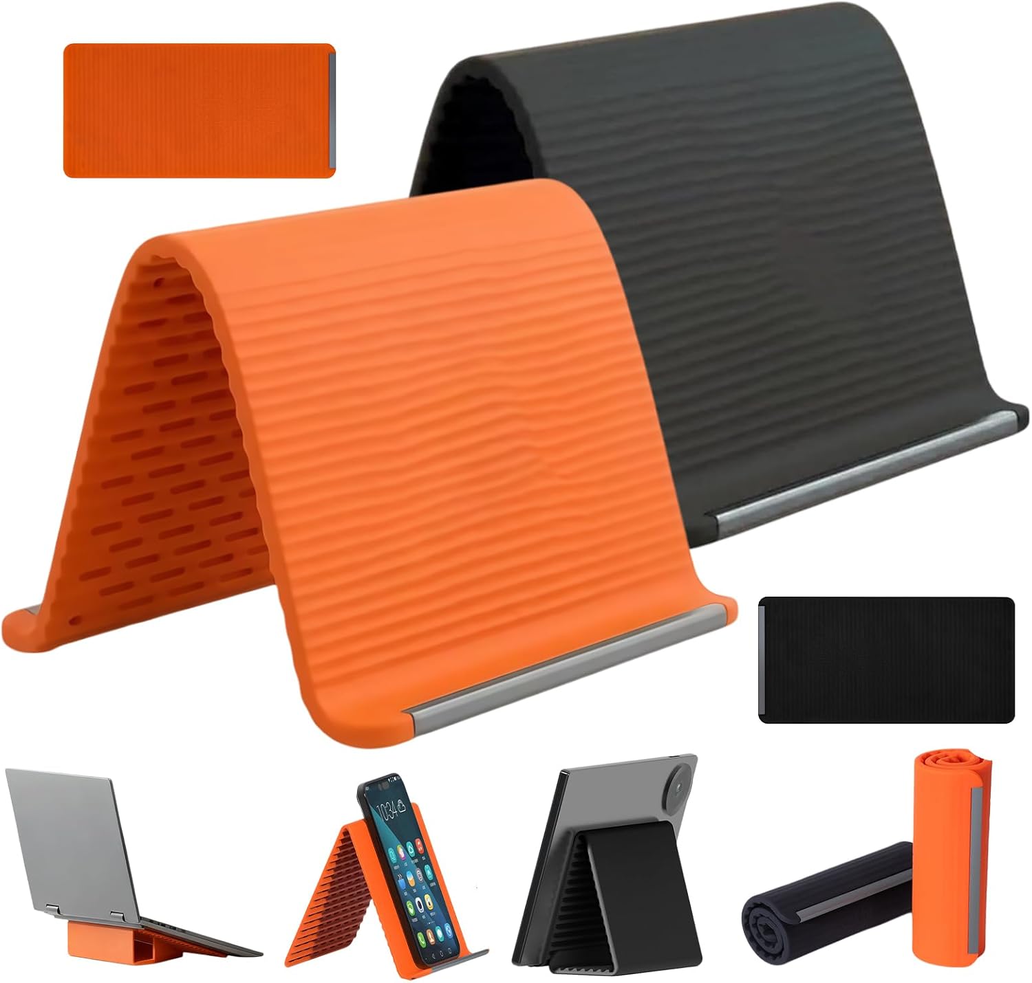 Creative Flexible Foldable Tra - Desk Setup Table recensie en prijs