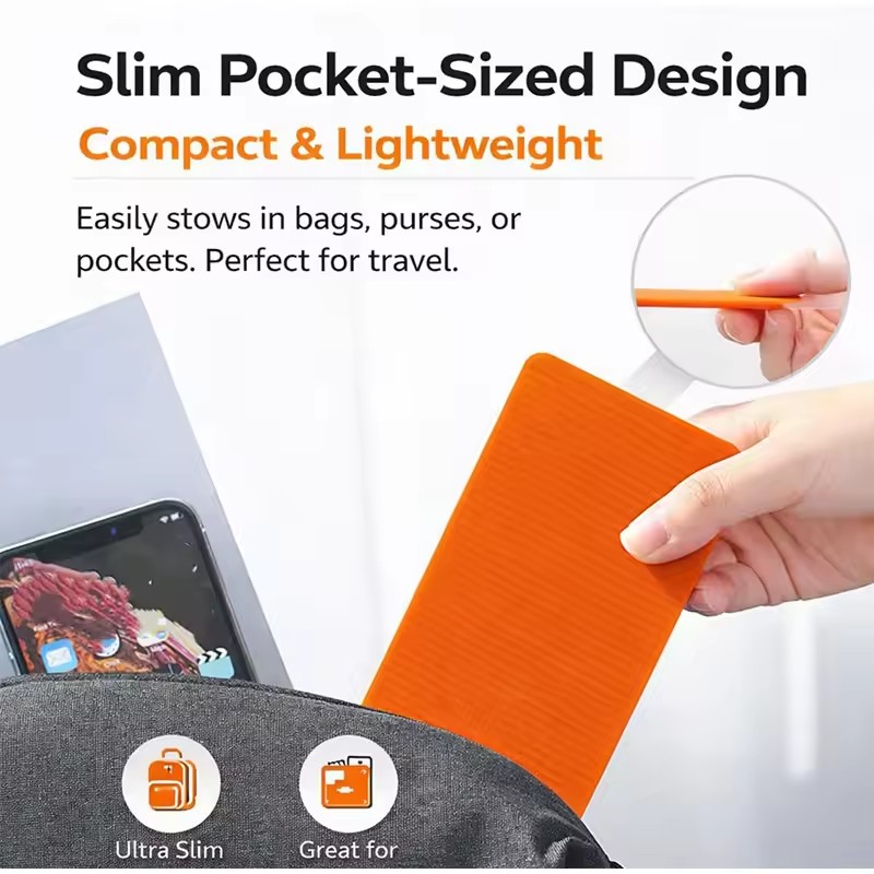 Creative Flexible Foldable Tra - Desk Setup Table recensie en prijs