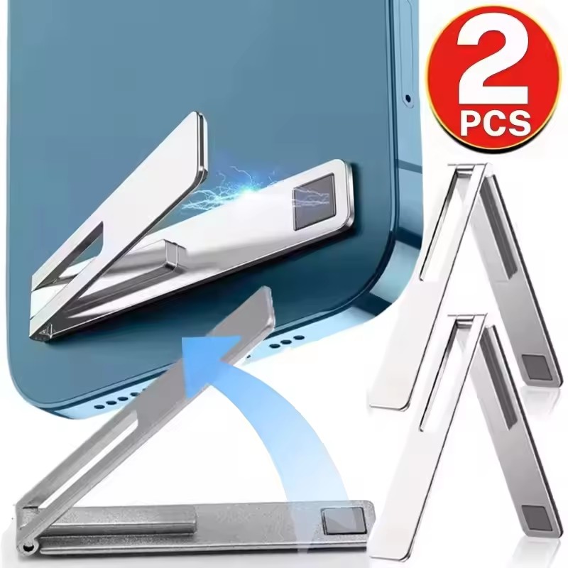 Invisible Ultra Thin Magnetic  - Desk Setup Stand recensie en prijs