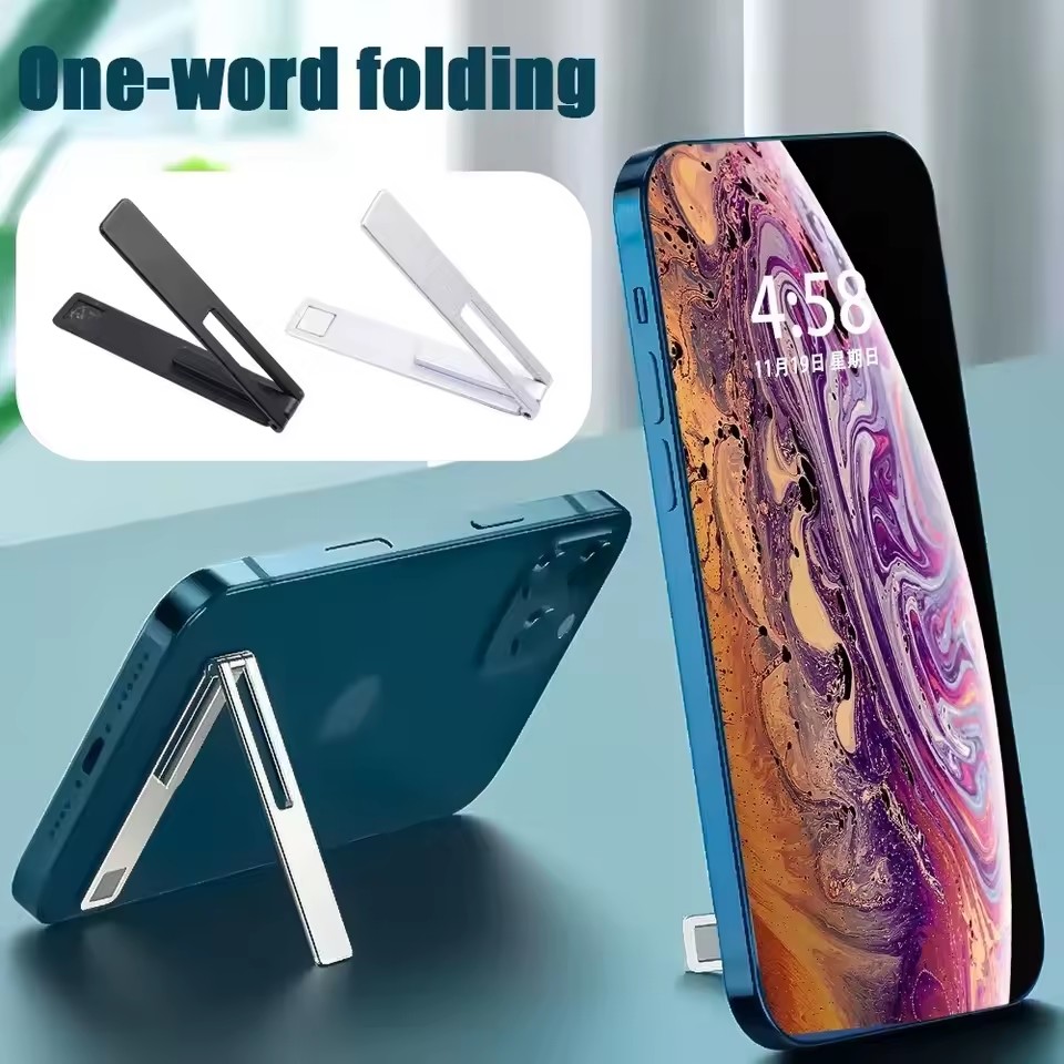 Invisible Ultra Thin Magnetic  - Desk Setup Stand recensie en prijs
