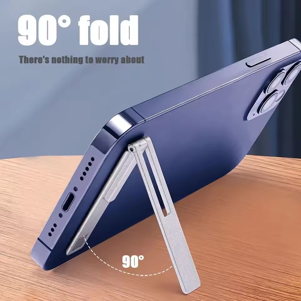Invisible Ultra Thin Magnetic  - Desk Setup Stand recensie en prijs
