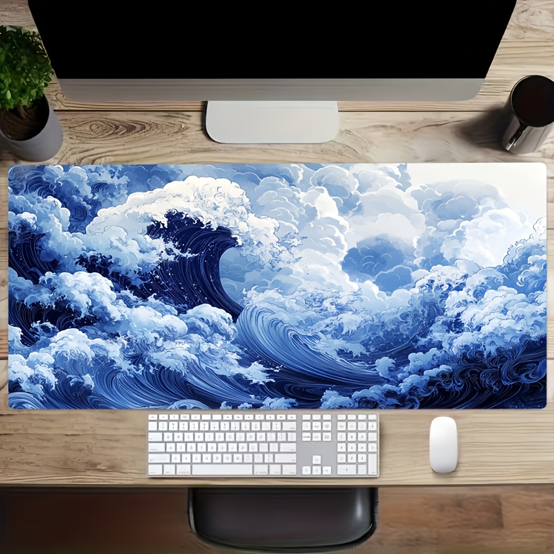 Minimal Desk Setup Mouse Pad G - Desk Setup Minimal recensie en prijs
