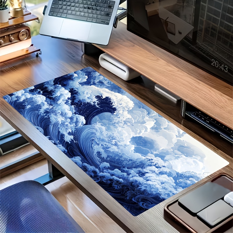 Minimal Desk Setup Mouse Pad G - Desk Setup Minimal recensie en prijs