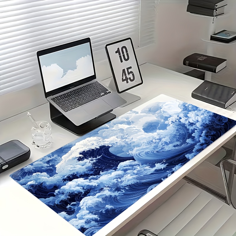 Minimal Desk Setup Mouse Pad G - Desk Setup Minimal recensie en prijs