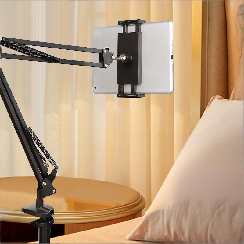 Adjustable Bedside Tablet Stan - Desk Setup Stand recensie en prijs
