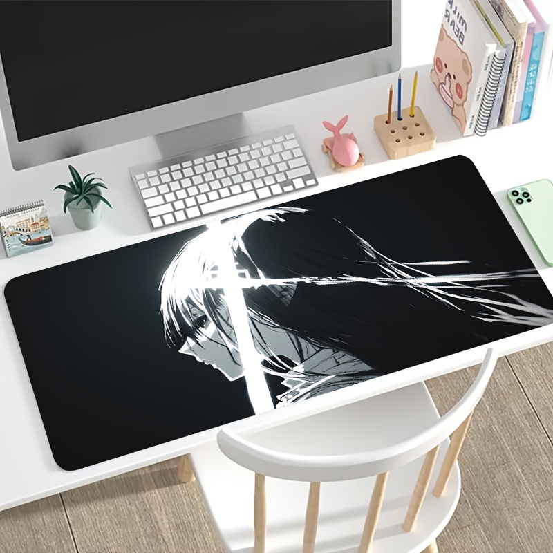 Comfort Mouse Pad Minimal Desk - Desk Setup Minimal recensie en prijs