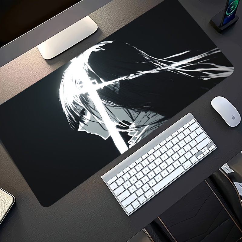 Comfort Mouse Pad Minimal Desk - Desk Setup Minimal recensie en prijs