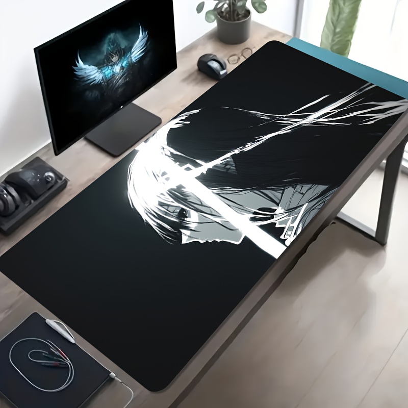 Comfort Mouse Pad Minimal Desk - Desk Setup Minimal recensie en prijs