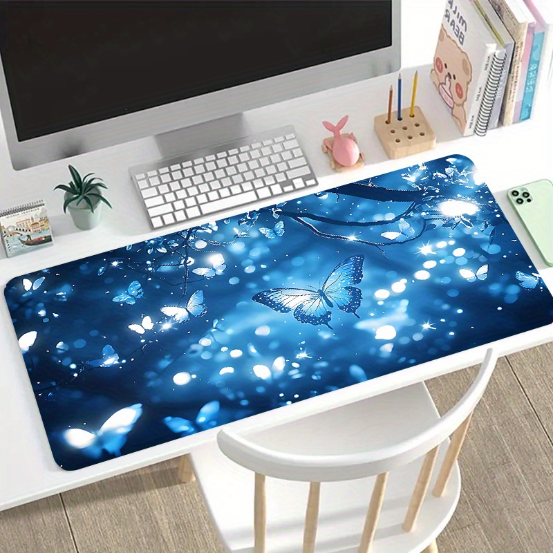 Modern Gaming Mouse Pad Minima - Desk Setup Minimal recensie en prijs