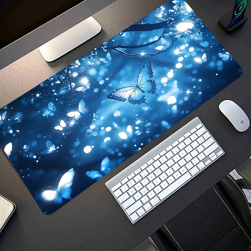 Modern Gaming Mouse Pad Minima - Desk Setup Minimal recensie en prijs