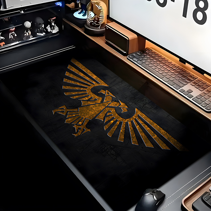 Comfort Gaming Mouse Pad Durab - Desk Setup Nature recensie en prijs