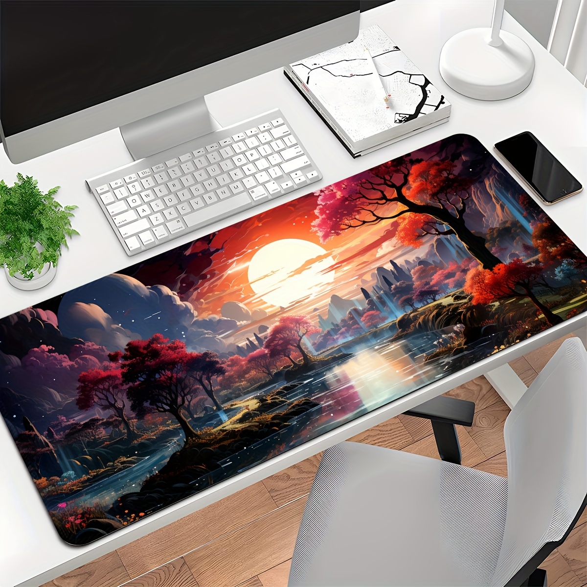 Minimal Desk Setup Gaming Mous - Desk Setup Minimal recensie en prijs
