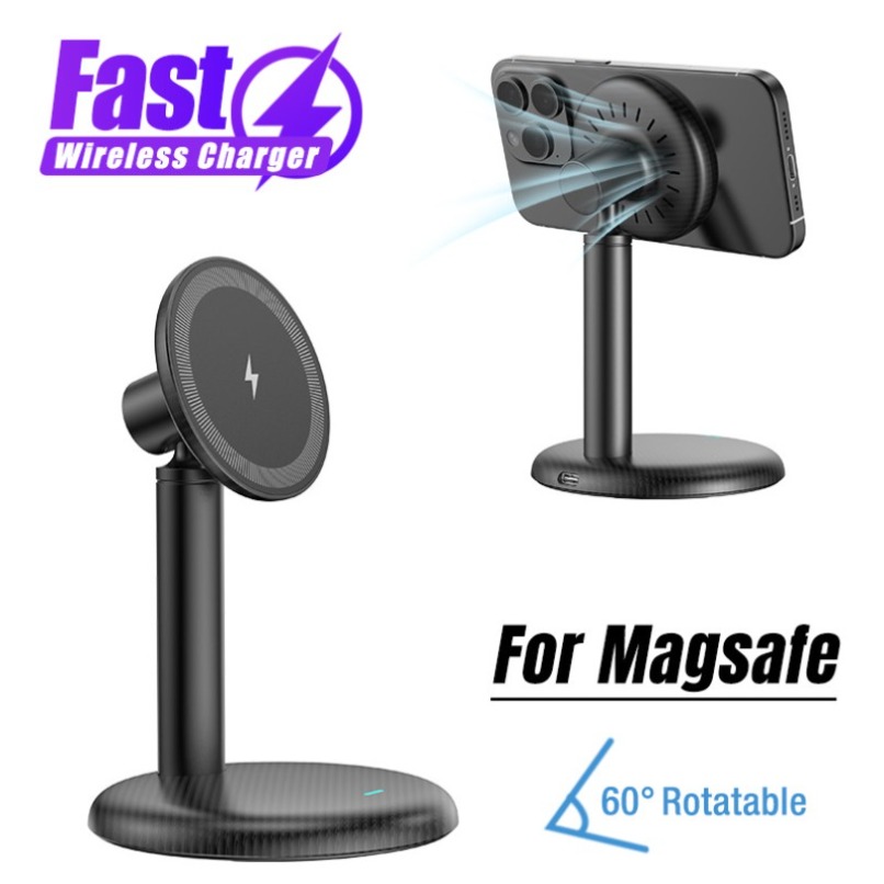Desktop Magnetic Phone Stand F - Desk Setup Stand recensie en prijs