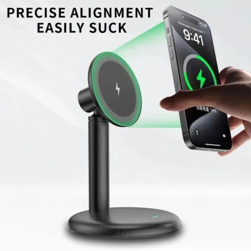 Desktop Magnetic Phone Stand F - Desk Setup Stand recensie en prijs