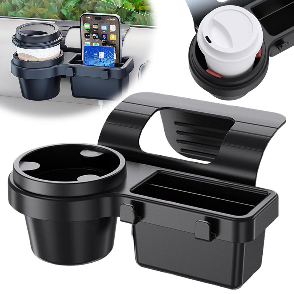 Car Door Cup Holder Window Dri - Dual Phone Holder recensie en prijs