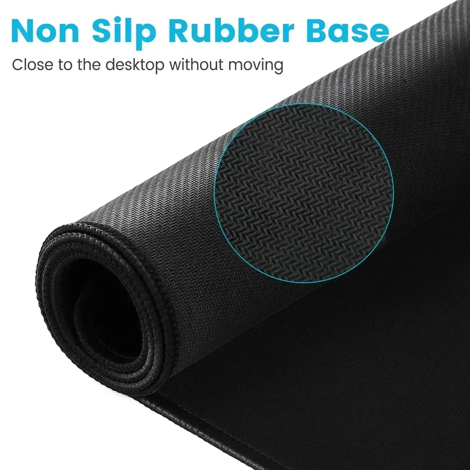 Rogue Castle Mouse Pad Ultra L - Desk Setup Nature recensie en prijs
