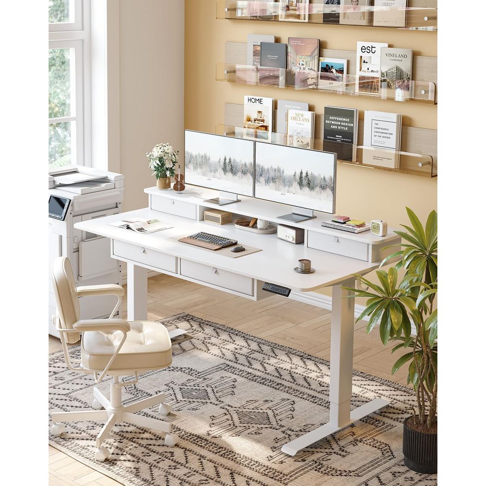 Specialties I 7625 Computer De - L Shaped Desk Setup recensie en prijs
