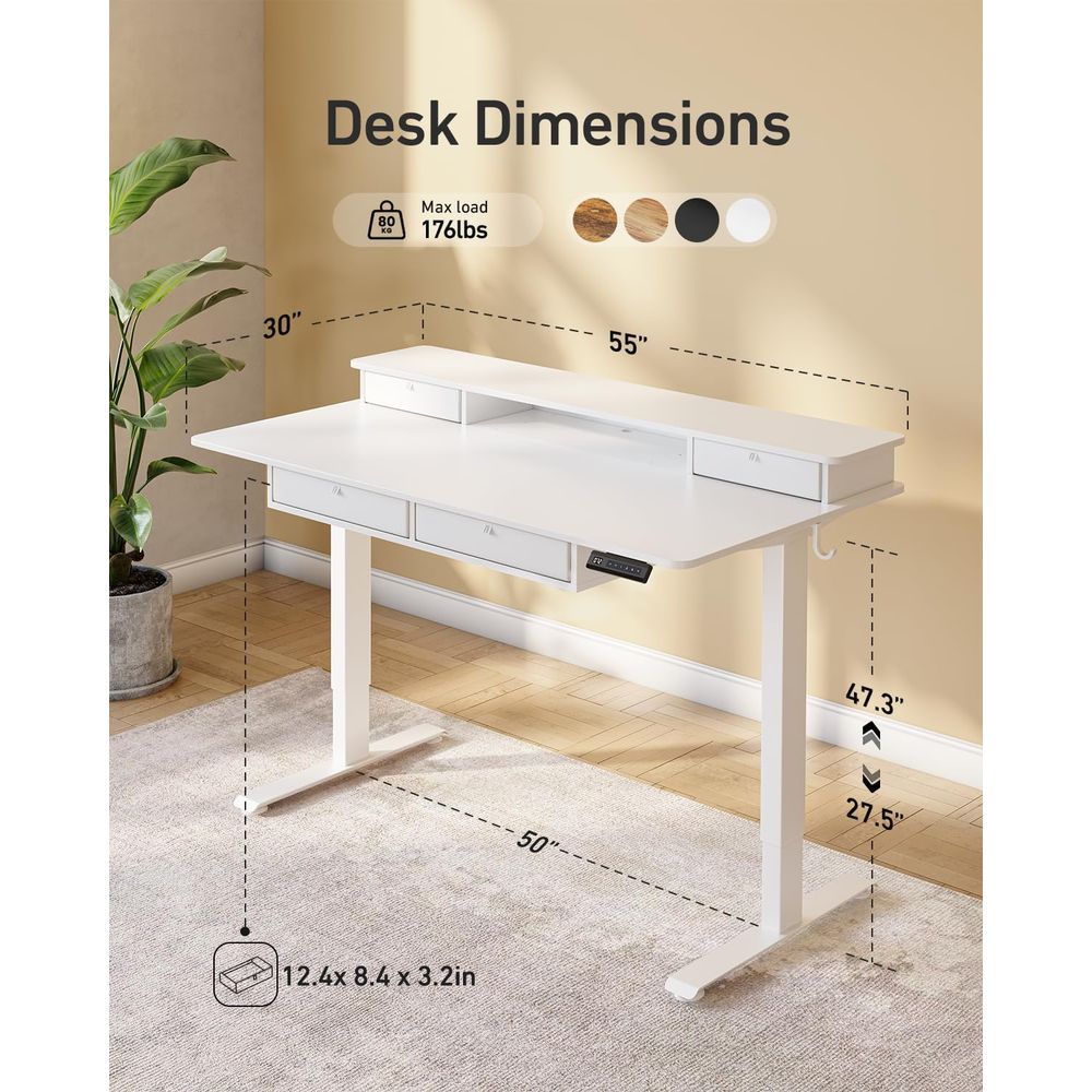 Specialties I 7625 Computer De - L Shaped Desk Setup recensie en prijs
