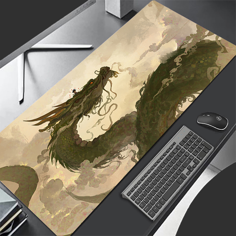Mousepad Computer New Goku Mou - Desk Setup Table recensie en prijs