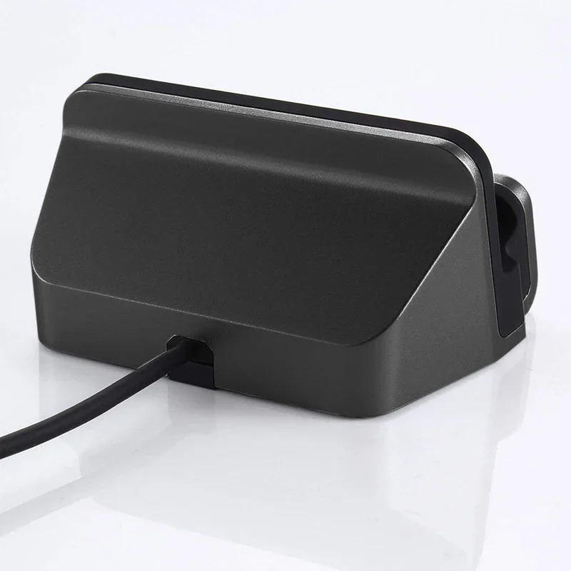 Type C USB Dock Charger Phone  - Desk Setup Table recensie en prijs