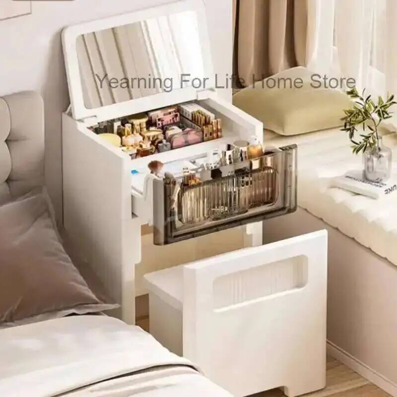in with Dresser Desk 1 3 Vanit - Desk Setup In Small Bedroom recensie en prijs