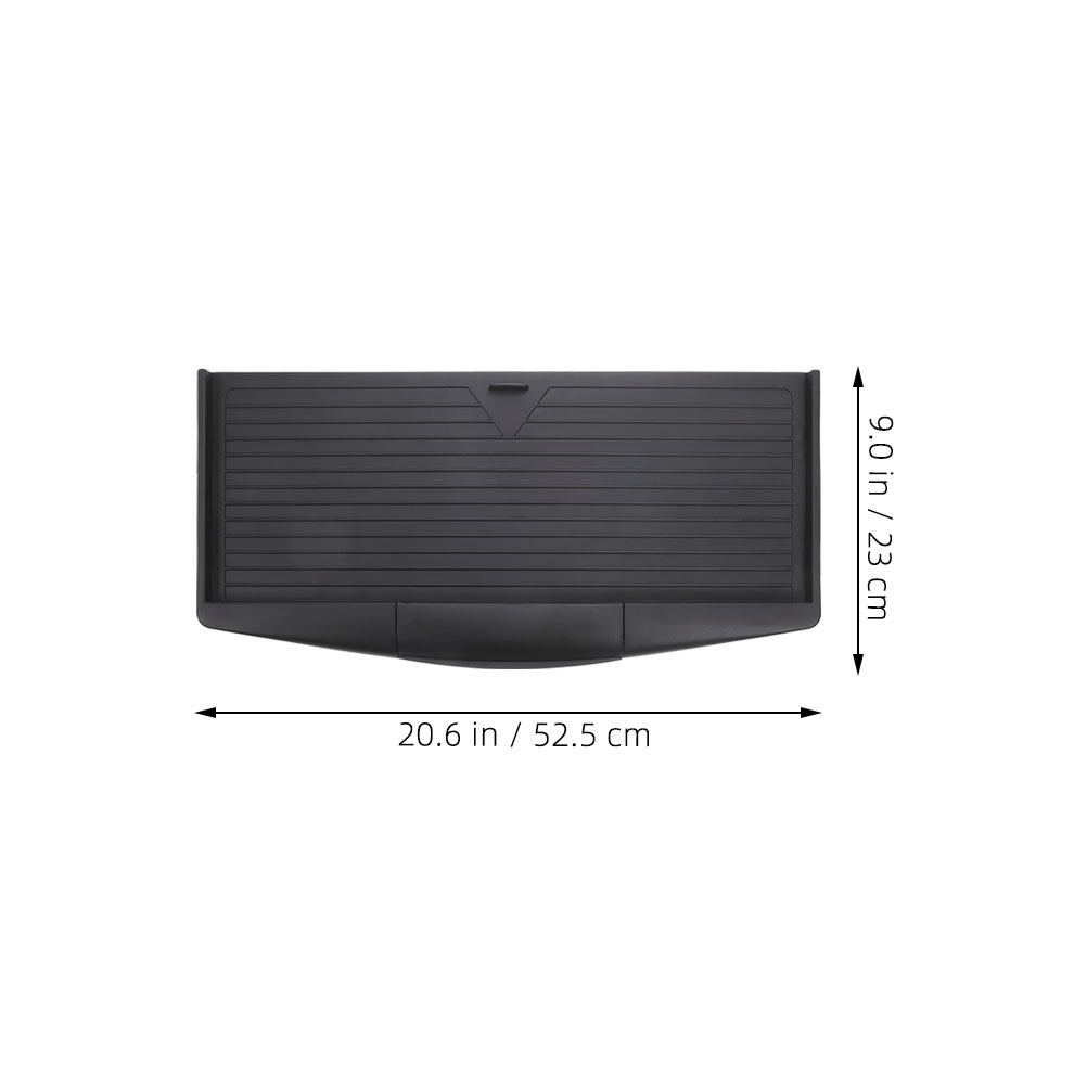 Under Desk Keyboard Tray with  - Desk Setup With Keyboard Tray recensie en prijs