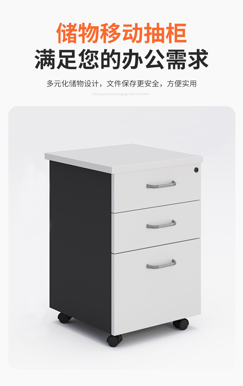 Modern Modular White Office Fu - Desk Setup Office recensie en prijs