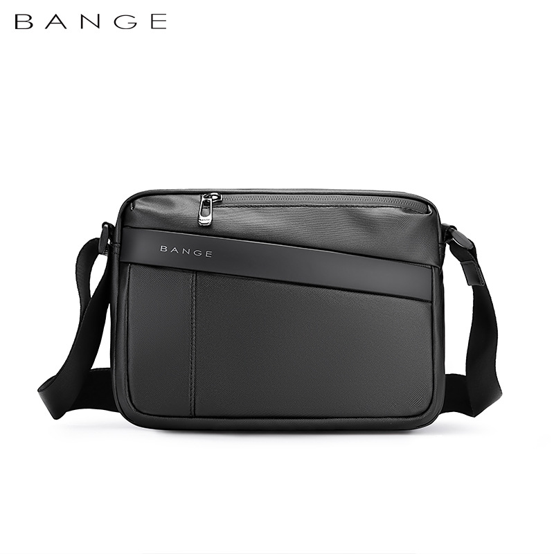 Bange Messenger Bag Korean Ver - Dual Phone Holder recensie en prijs