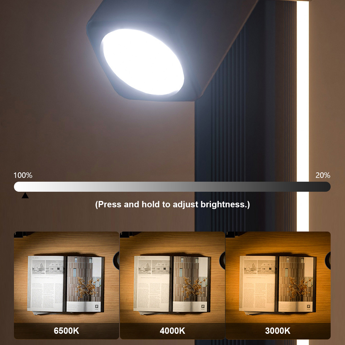 Smart Light Bar LED RGB Music  - Desk Setup Bedroom recensie en prijs