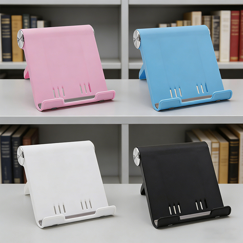 Universal Foldable Desk Phone  - Desk Setup Table recensie en prijs