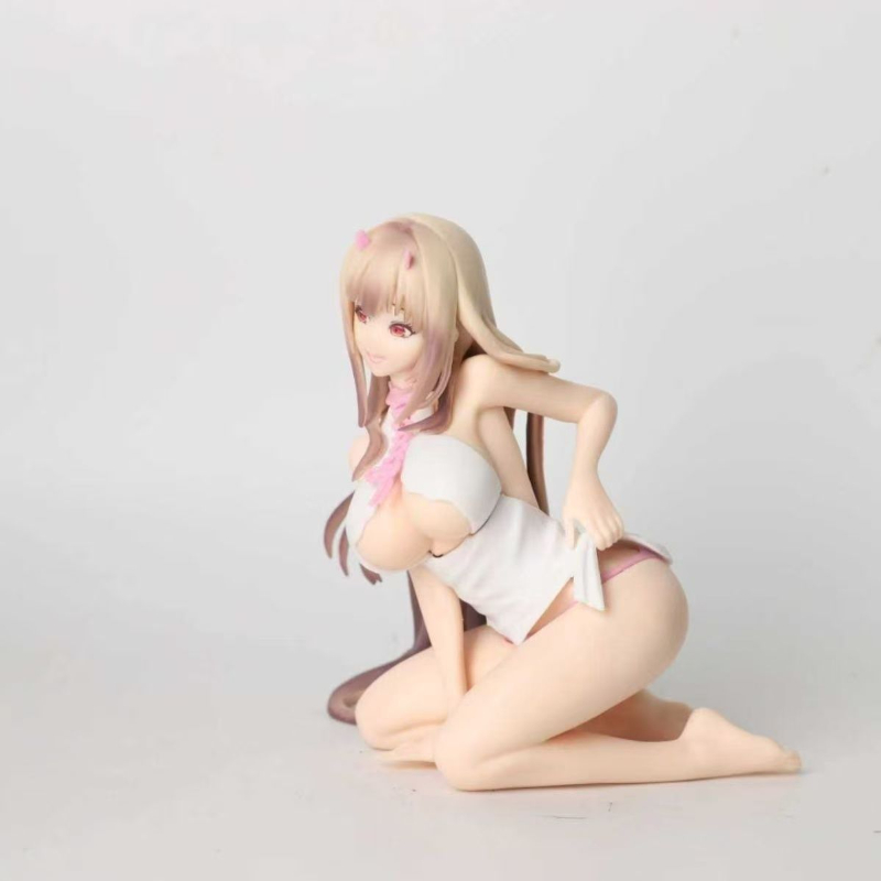 Soft, cute and sexy pretty gir - Desk Setup Girl recensie en prijs
